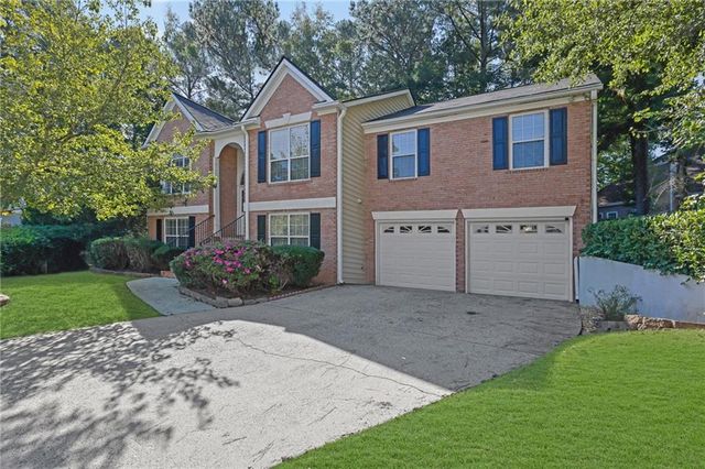 202 Five Iron NW Court, Kennesaw, GA 30144