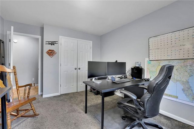 202 Five Iron NW Court, Kennesaw, GA 30144
