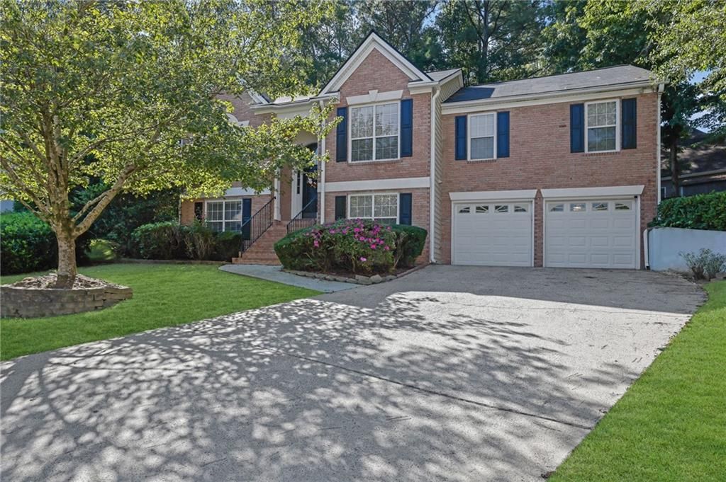 202 Five Iron NW Court, Kennesaw, GA 30144