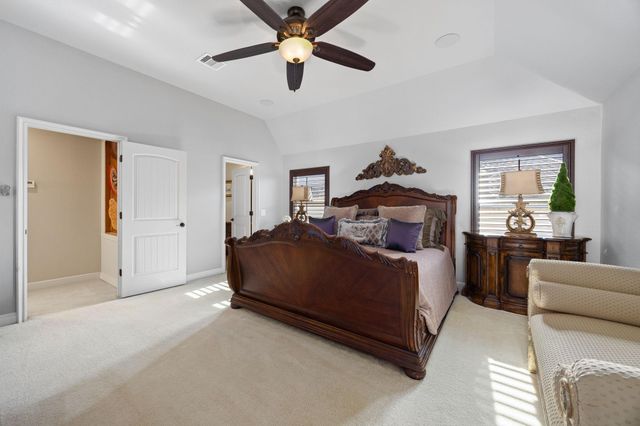 26515 Ashley Ridge Lane, Katy, TX 77494