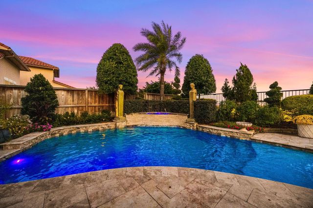 26515 Ashley Ridge Lane, Katy, TX 77494