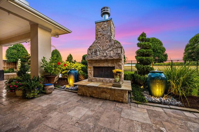 26515 Ashley Ridge Lane, Katy, TX 77494