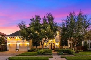 26515 Ashley Ridge Lane, Katy, TX 77494