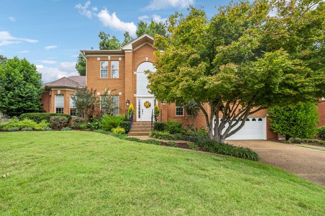 105 Claytie, S, Nashville, TN 37221