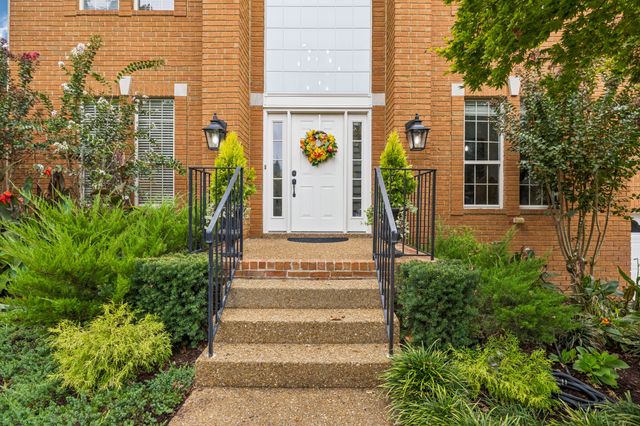 105 Claytie, S, Nashville, TN 37221
