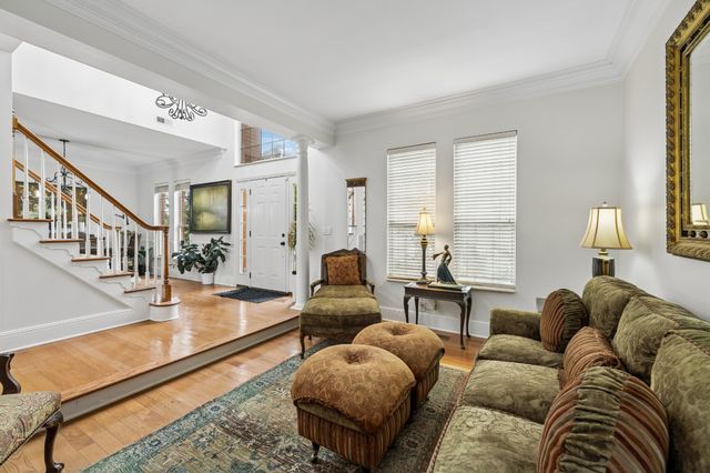 105 Claytie, S, Nashville, TN 37221