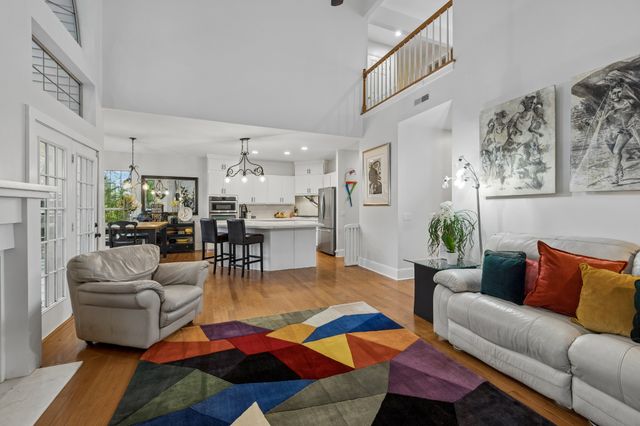 105 Claytie, S, Nashville, TN 37221