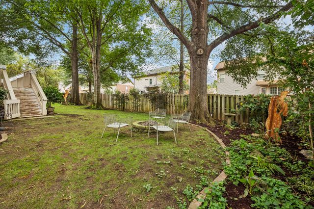 105 Claytie, S, Nashville, TN 37221
