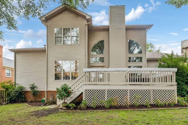 105 Claytie, S, Nashville, TN 37221