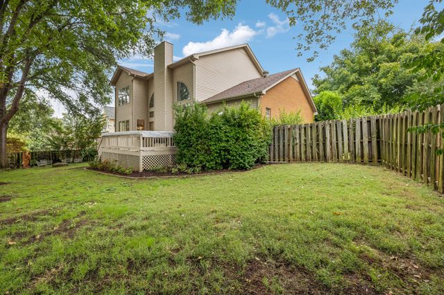 105 Claytie, S, Nashville, TN 37221