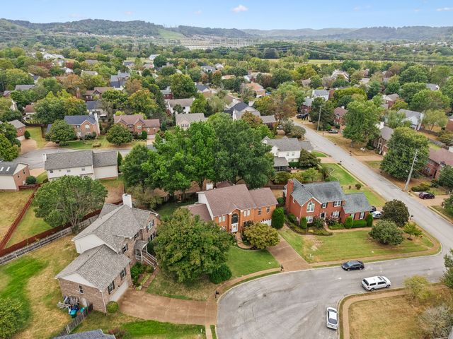 105 Claytie, S, Nashville, TN 37221