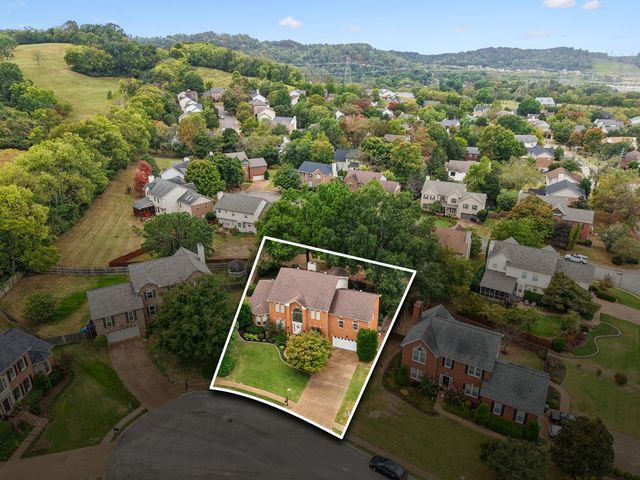 105 Claytie, S, Nashville, TN 37221