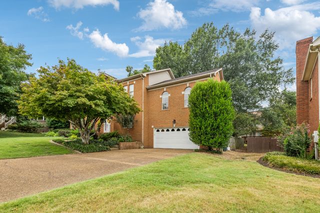 105 Claytie, S, Nashville, TN 37221