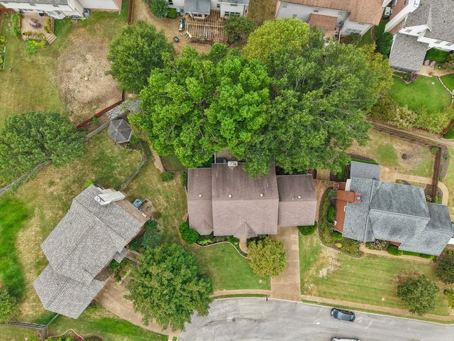 105 Claytie, S, Nashville, TN 37221