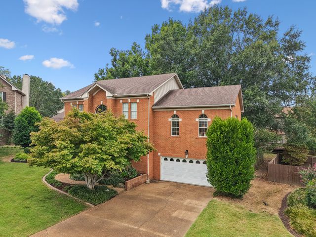 105 Claytie, S, Nashville, TN 37221