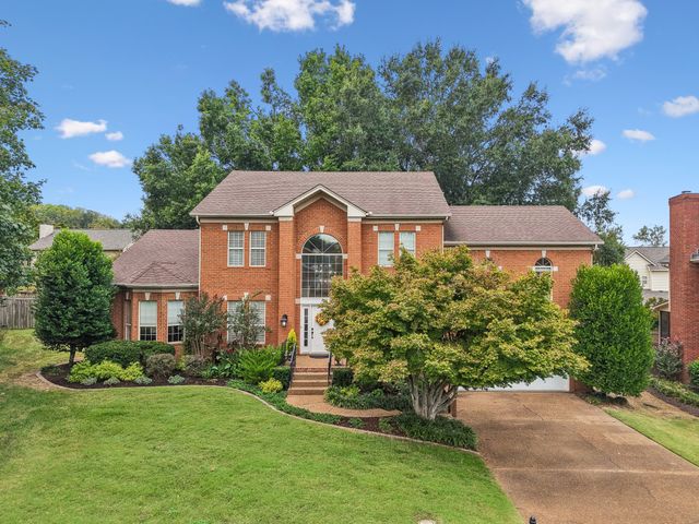 105 Claytie, S, Nashville, TN 37221