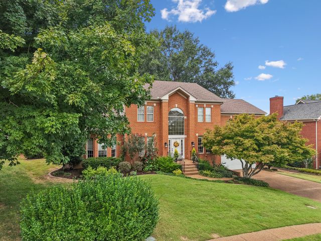 105 Claytie, S, Nashville, TN 37221
