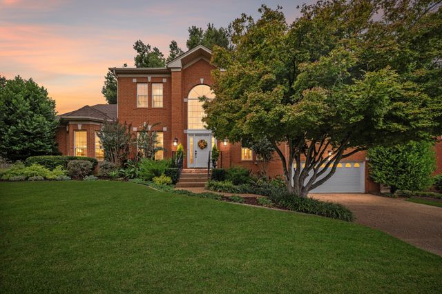 105 Claytie, S, Nashville, TN 37221