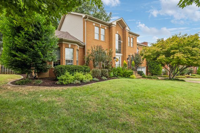 105 Claytie, S, Nashville, TN 37221