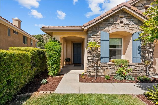 30127 Galbreth Court, Castaic, CA 91384