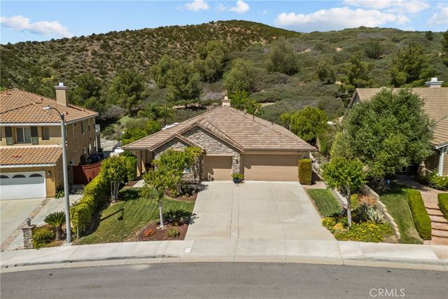 30127 Galbreth Court, Castaic, CA 91384