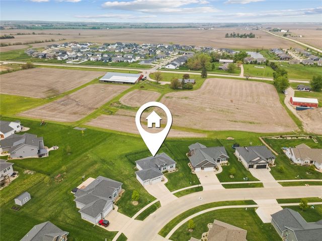 1134 Adare Pass, Marion, IA 52302