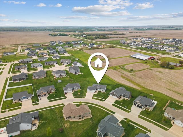 1134 Adare Pass, Marion, IA 52302