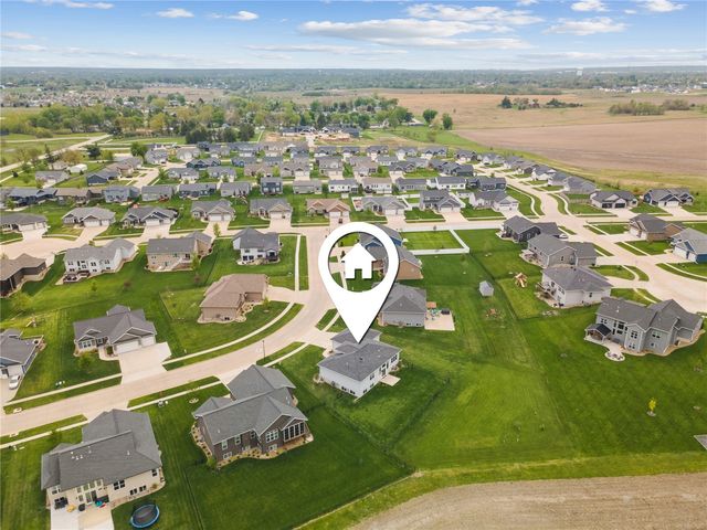 1134 Adare Pass, Marion, IA 52302