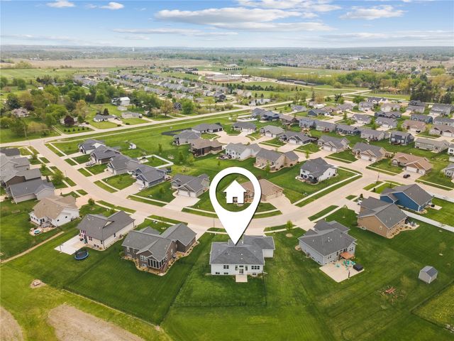1134 Adare Pass, Marion, IA 52302