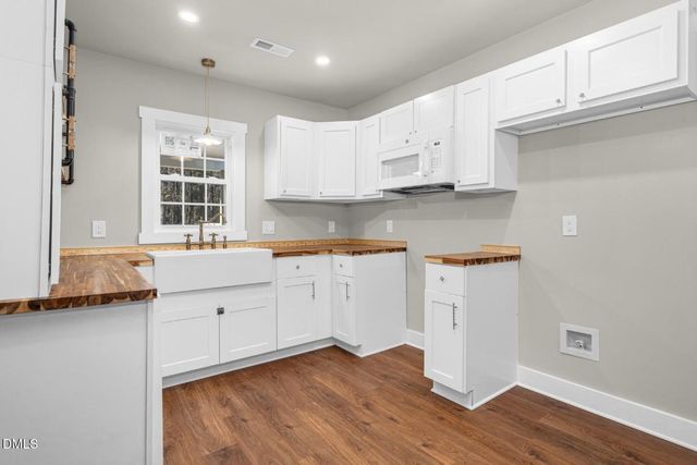 1032 Gay Road, Rocky Mount, NC 27801