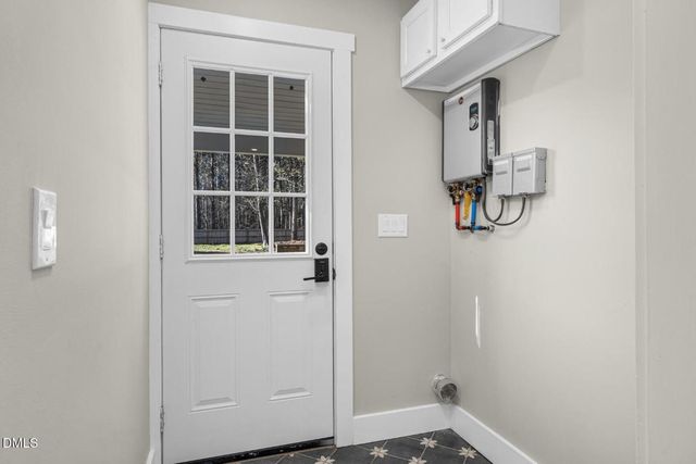 1032 Gay Road, Rocky Mount, NC 27801