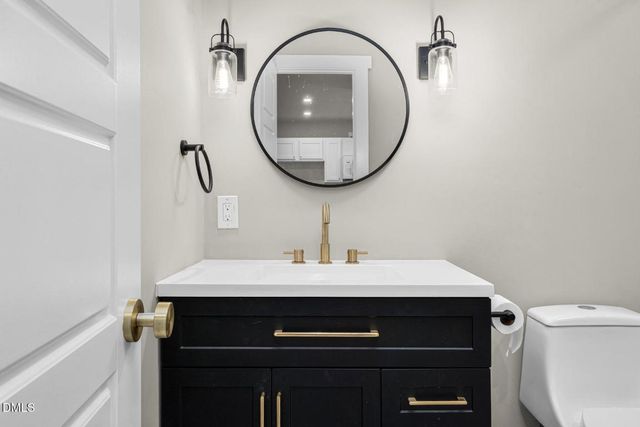 1032 Gay Road, Rocky Mount, NC 27801