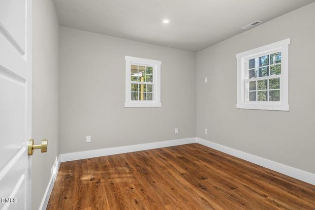 1032 Gay Road, Rocky Mount, NC 27801