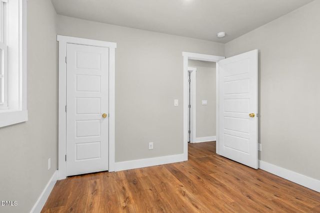 1032 Gay Road, Rocky Mount, NC 27801