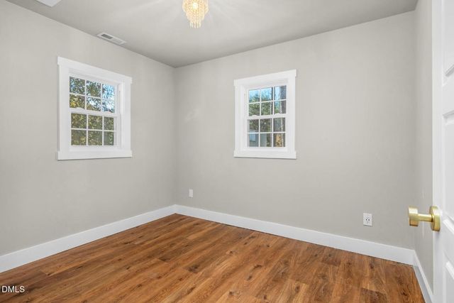 1032 Gay Road, Rocky Mount, NC 27801