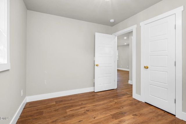 1032 Gay Road, Rocky Mount, NC 27801