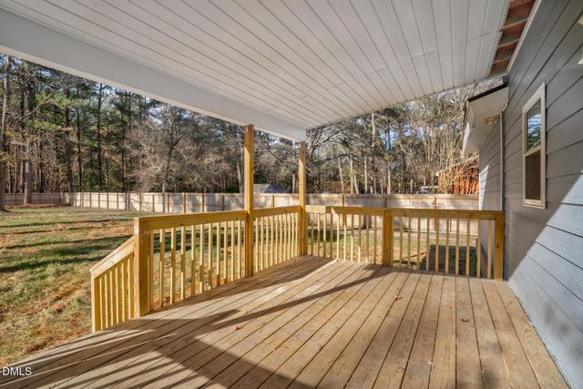 1032 Gay Road, Rocky Mount, NC 27801