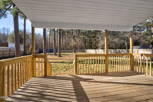 1032 Gay Road, Rocky Mount, NC 27801