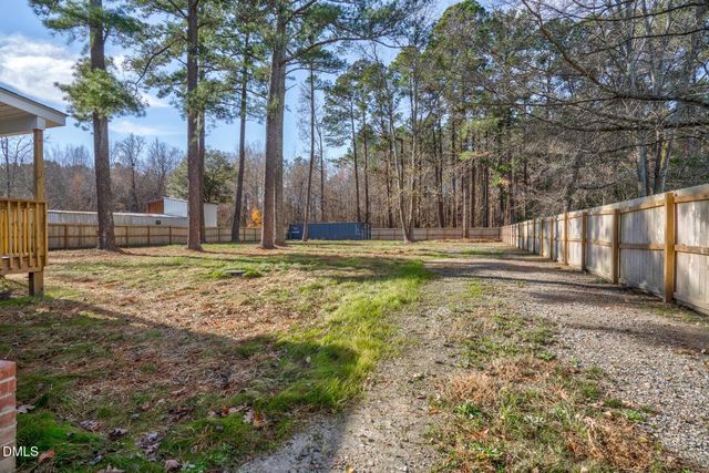 1032 Gay Road, Rocky Mount, NC 27801