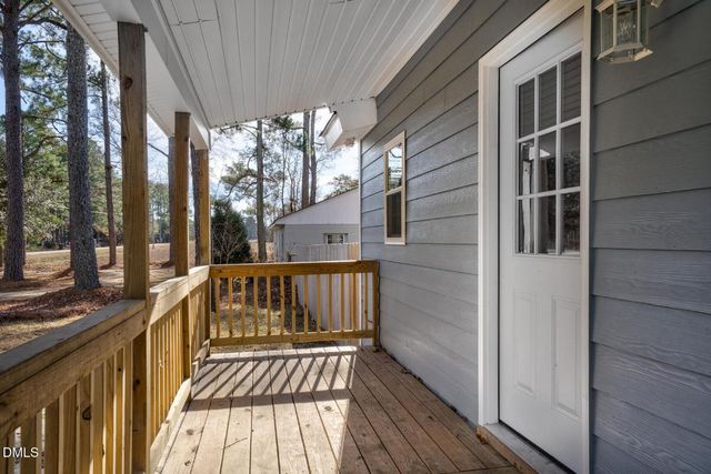 1032 Gay Road, Rocky Mount, NC 27801