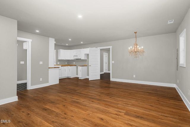 1032 Gay Road, Rocky Mount, NC 27801