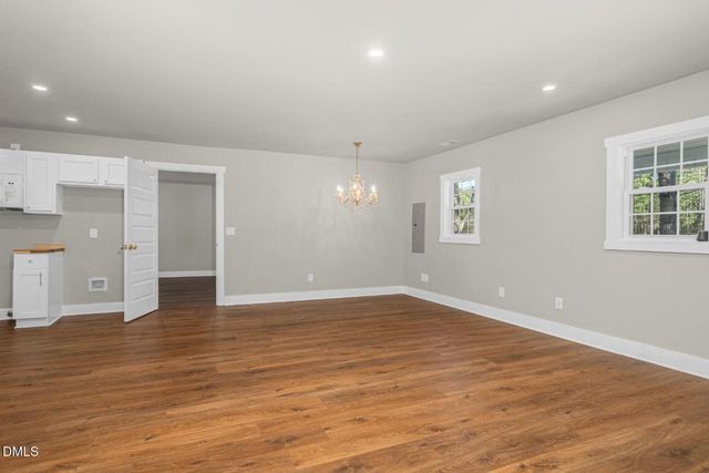 1032 Gay Road, Rocky Mount, NC 27801