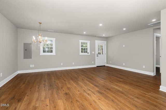 1032 Gay Road, Rocky Mount, NC 27801