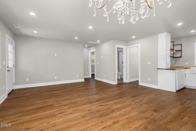 1032 Gay Road, Rocky Mount, NC 27801