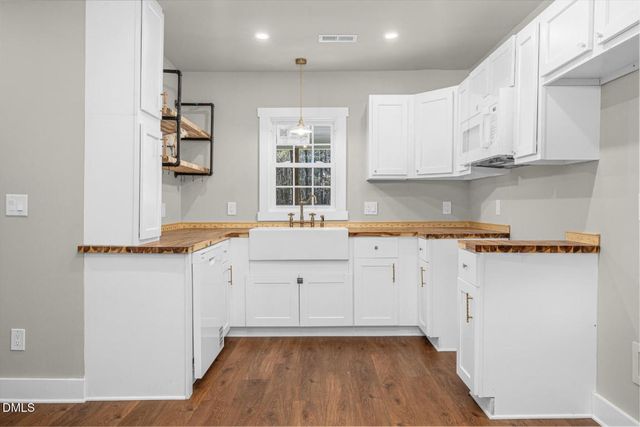 1032 Gay Road, Rocky Mount, NC 27801