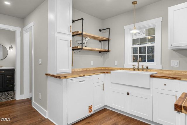 1032 Gay Road, Rocky Mount, NC 27801