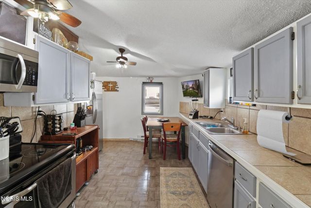 322 Beecher Avenue, Toledo, OH 43615