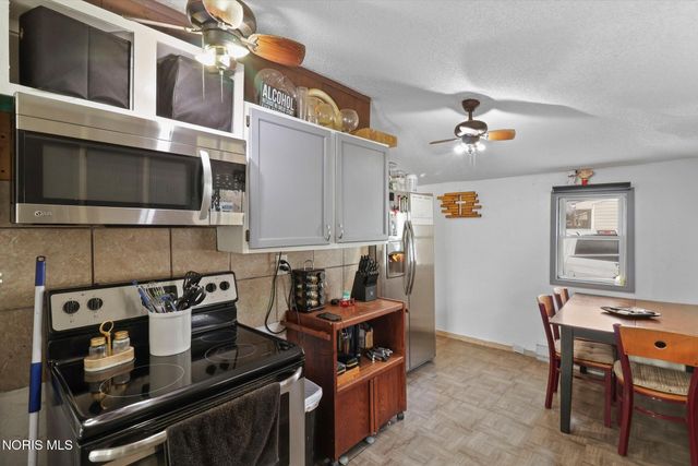 322 Beecher Avenue, Toledo, OH 43615