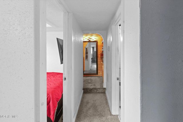 322 Beecher Avenue, Toledo, OH 43615