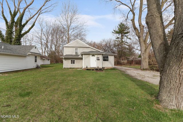 322 Beecher Avenue, Toledo, OH 43615